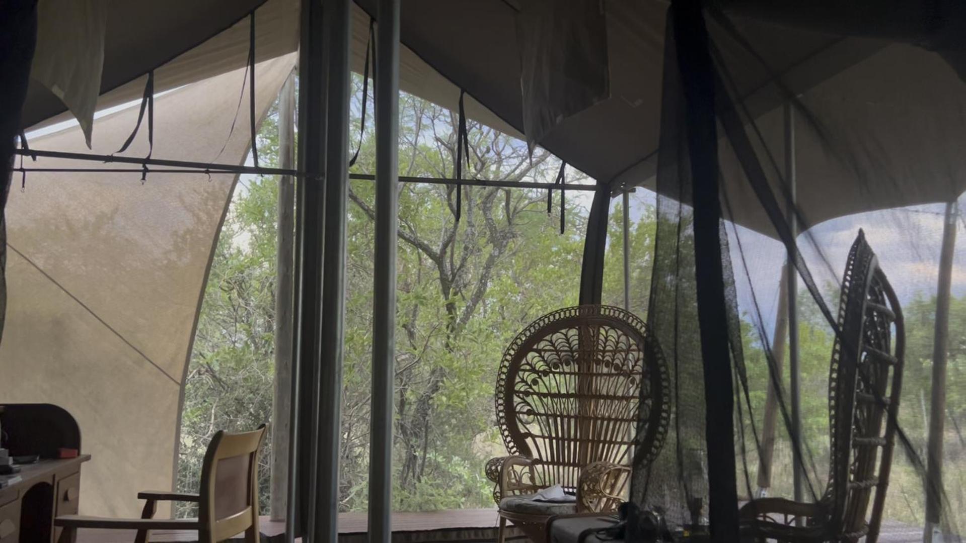 Out In Africa Wildlife Lodge Hammanskraal Exterior foto